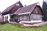 Casa rural Nová Paka República Checa